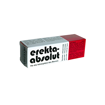 Inverma Erekta Absolut Penis Cream 18ml
