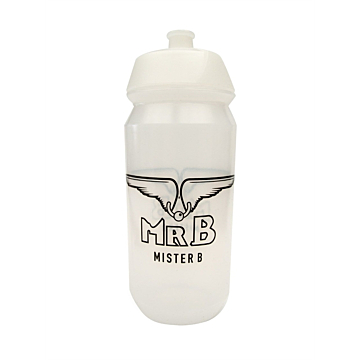 Mister B Transparent Lube (500ml)