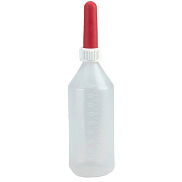 Mister B 1000ml Lube