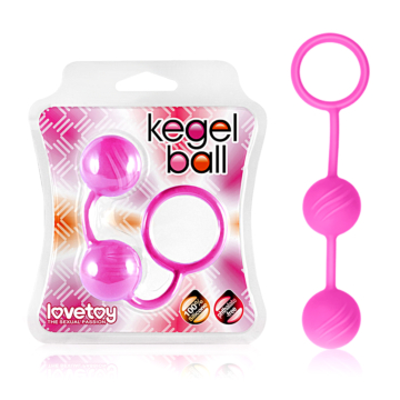 Kegel Ball Lovetoy