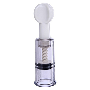 Small Clitoris Nipple Pump - Breast Suction Cup