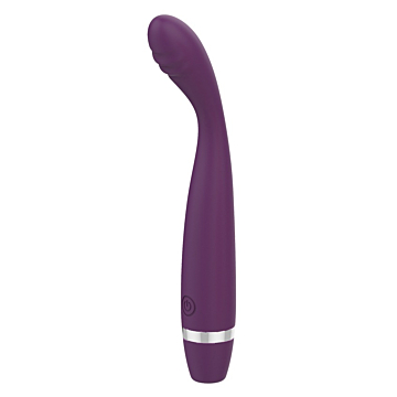 Loel Vibrator for G-Spot Pleasure-Purple