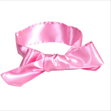 Multifunctional Satin Ribbon Pink 150 cm