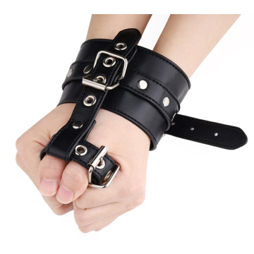 Hand Restraint System, Black