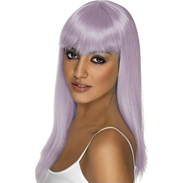  Glamourama Wig lila