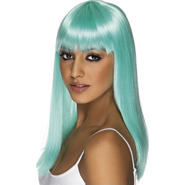 Hair Glamour aqua