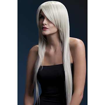 Amber Blonde Professional Wig