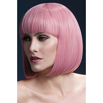 Fever - Professional Wig Elise Pastel Pink