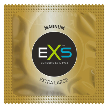 Magnum - Condom Extra Large