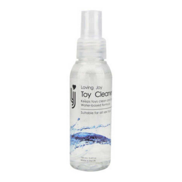 Loving Joy Cleaner