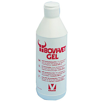 Bovivet Fisting Gel