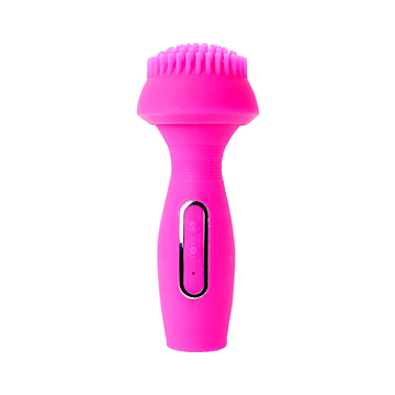 JENNY Pink - Massager 36- Vibrating / 8 Rotation Functions USB