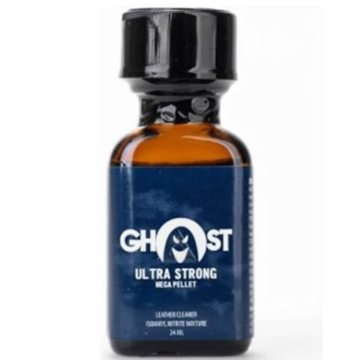 Poppers Ghost 25ml 