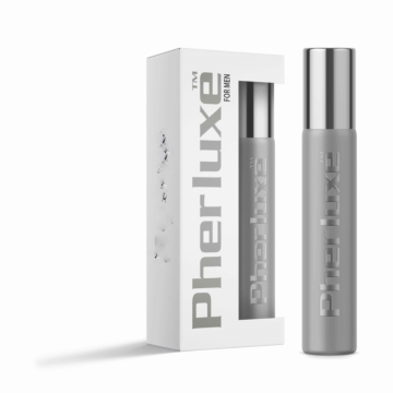 Feromony-Pherluxe Silver for men 33 ml spray