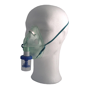 Simple Aerosol Mask