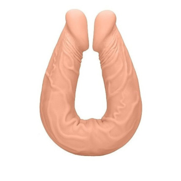 Strangers Double Head Dildo Skin, 43 cm