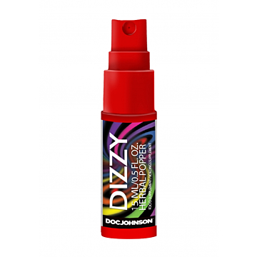 Dizzy - Herbal Popper - 15ml