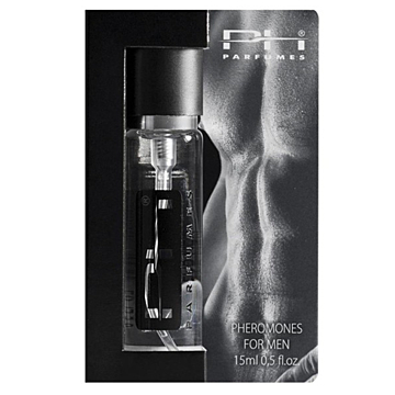 Phermones Parfumes For Men 4 15ml