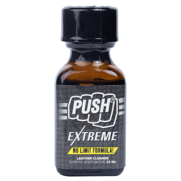 Popper Push Extreme 24ml