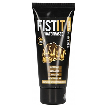 Fist It - Waterbased - 100 ml