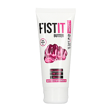 Lubricant FIST IT Butter for anal pleasure