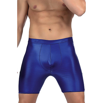 BOXER HOMME MP064 Blue