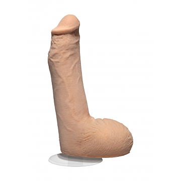 Brysen - 7.5 Inch ULTRASKYN Cock