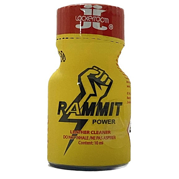 Popper Rammit Power 10ml