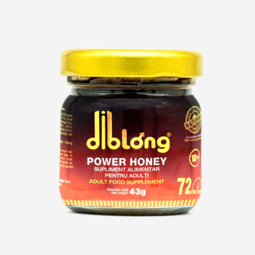 Unisex DIBLONG Power Honey 43 gr.