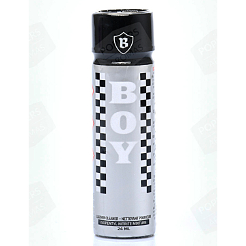 Popper Boy 24ml