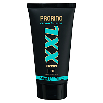 HOT Prorino XXL Cream for Men