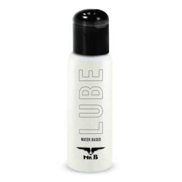 Mister B LUBE Waterbased 250 ml