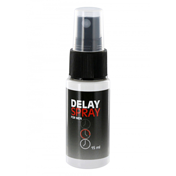 Cobeco Delay Spray