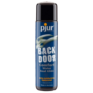 Pjur Back Door Comfort Lubricant