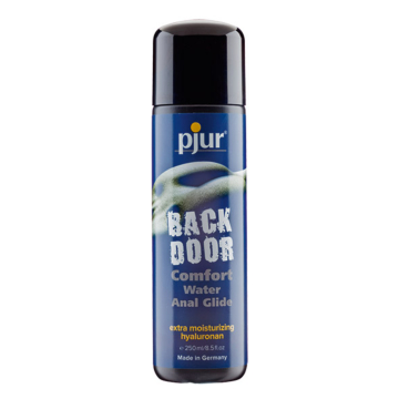 Pjur Back Door Comfort Glide