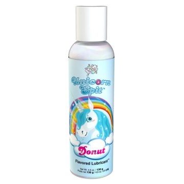 Wet Unicorn Spit Transparent 130ml