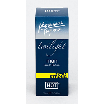 Hot Pheromon Parfum Twilight Man 10ml