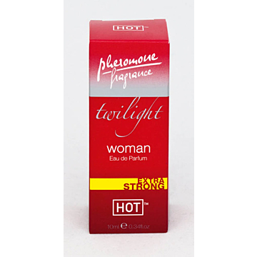 Hot Pheromon Parfum Twilight Woman 10ml