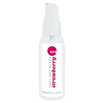 Hot Ero Oral Optimizer Blowjob Gel 50ml