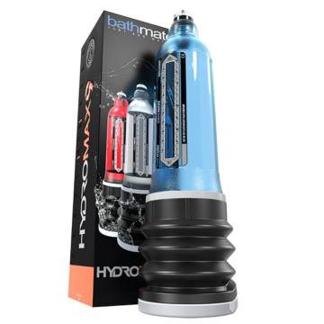 Bathmate Hydromax9 Blue OS