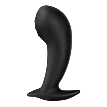 ElectraStim Noir Nona G Spot Electro Probe Black OS