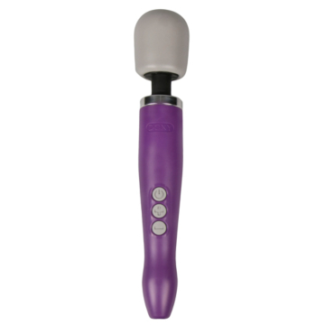 Doxy Doxy Massager Purple OS