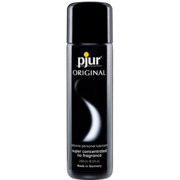 Pjur Original Lubricant 250ml.