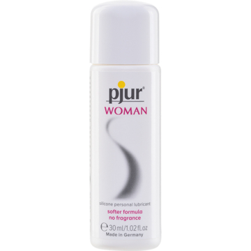 Pjur Woman Concentrated Bodyglide Transparent 30ml