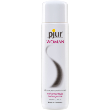 Pjur Woman Transparent 100ml