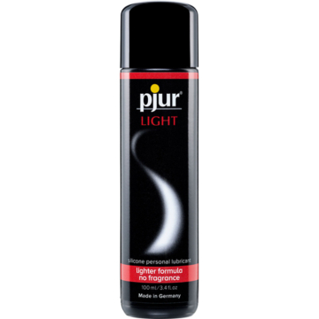 Organic Lube - Pjur Light Transparent 100ml