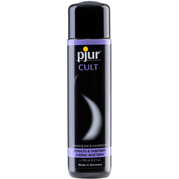 Pjur Cult Transparent 100ml