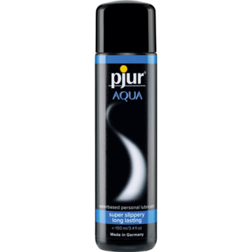 Pjur Aqua - Moisturizing Lubricant