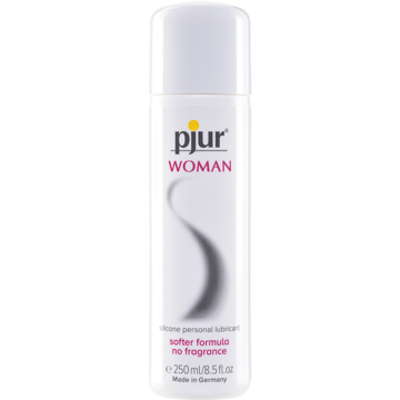 Pjur Woman Concentrated Bodyglide Transparent 250ml