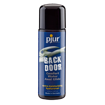 Pjur Backdoor Comfort 30ml